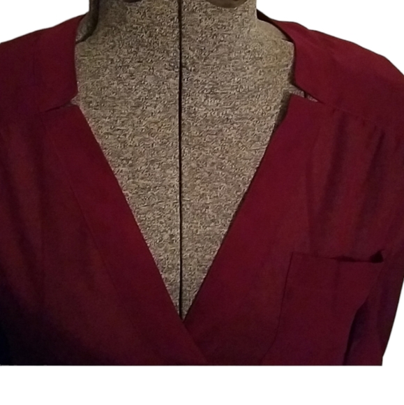 🟣 3/$25 MAURICIES | Blouse - Picture 2 of 6